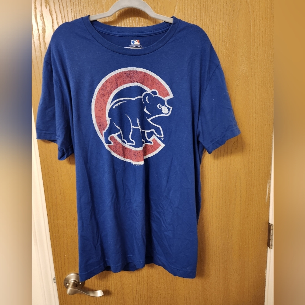 Chicago Cubs Tee